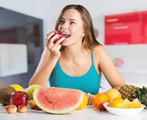 best fruits to reduce stress
