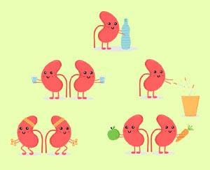 chronic kidney disease