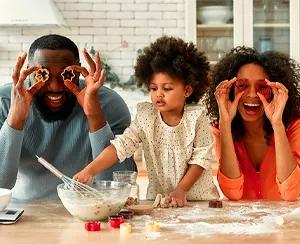 Try These Fun Activities With Your Family To Beat Stress
