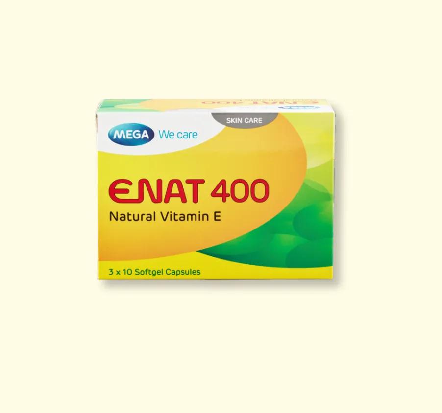 ENAT 400 1