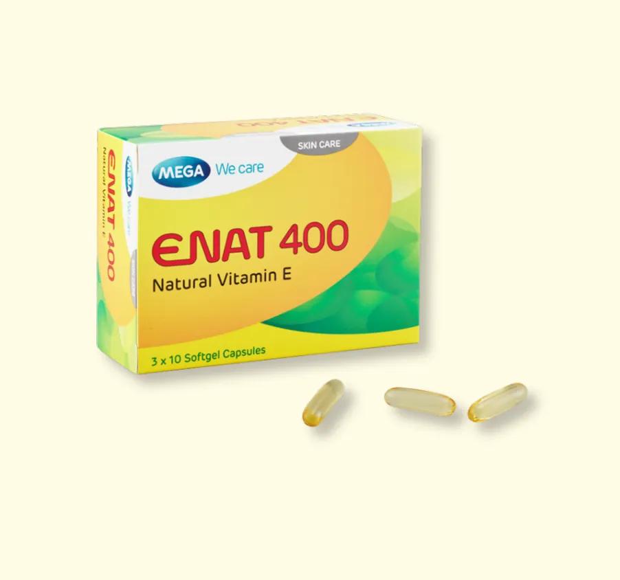 ENAT 400 3