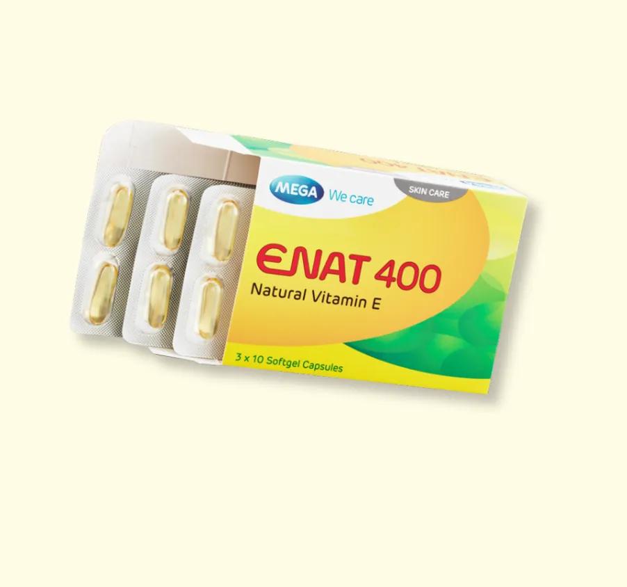 ENAT 400 5