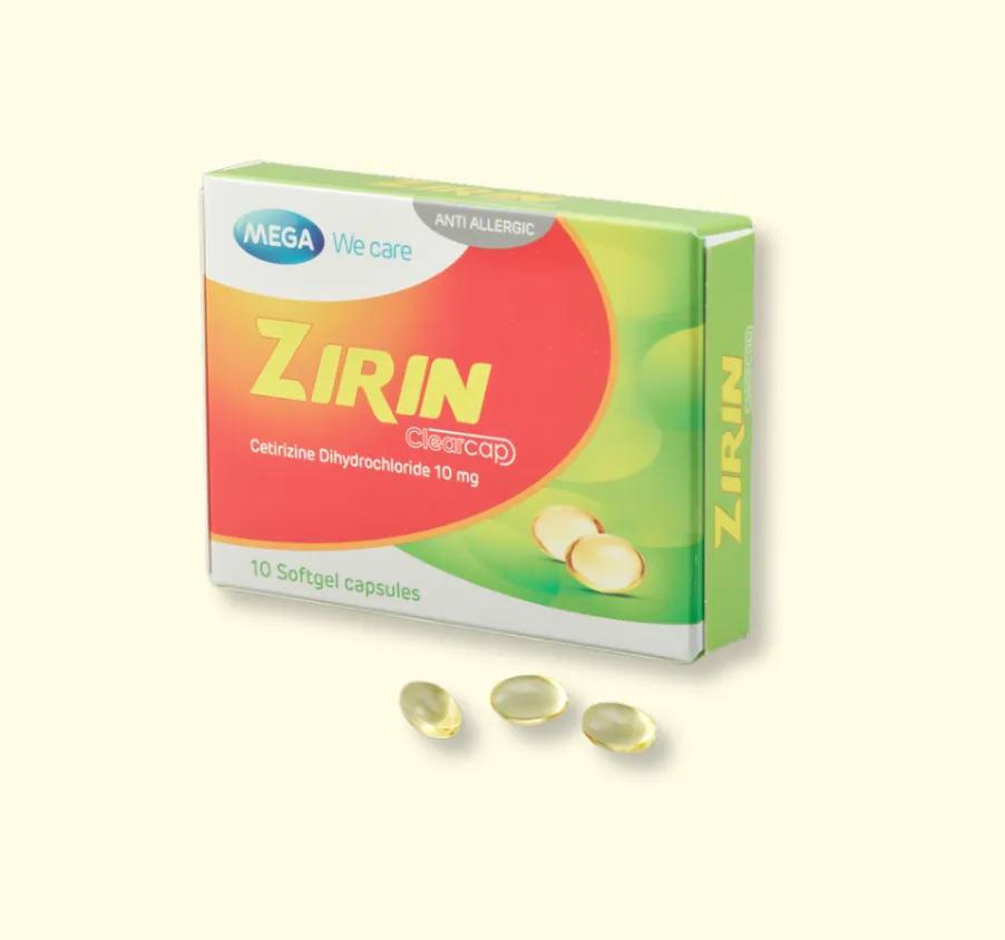 ZIRIN 3