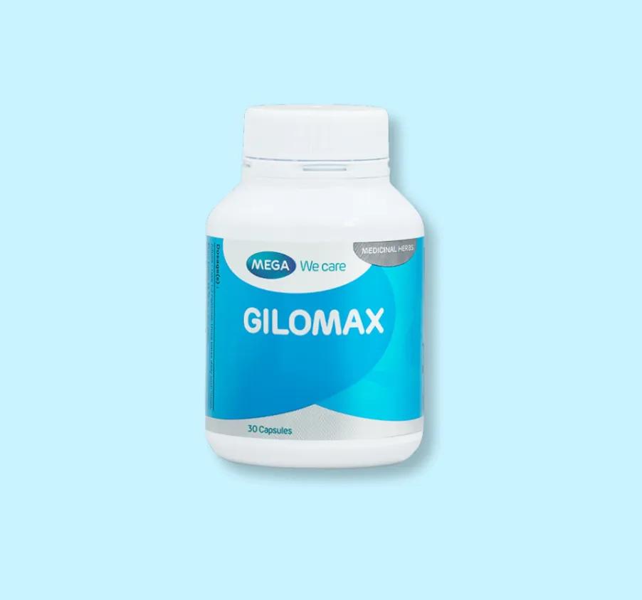 GILOMAX 1