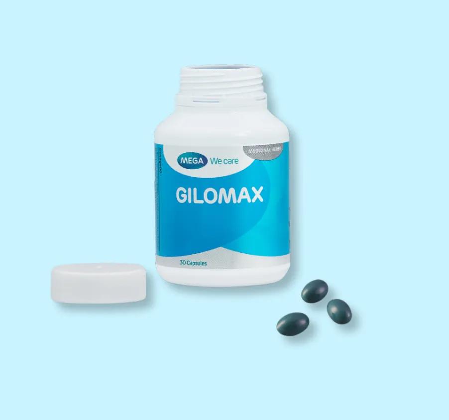 GILOMAX 2