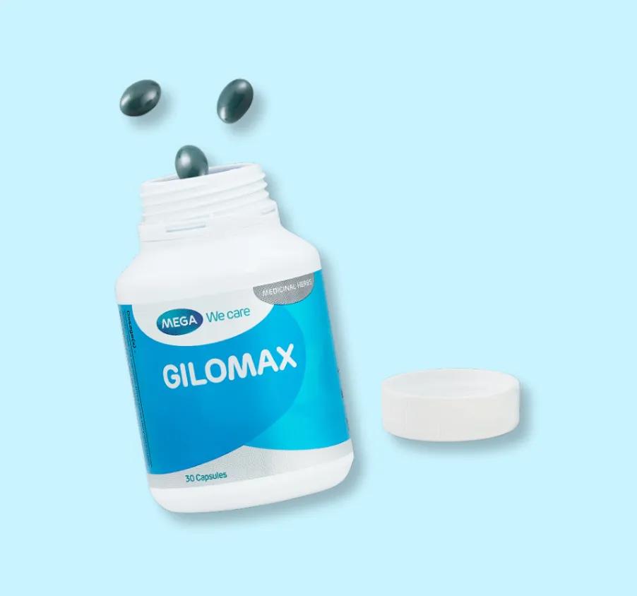 GILOMAX 4