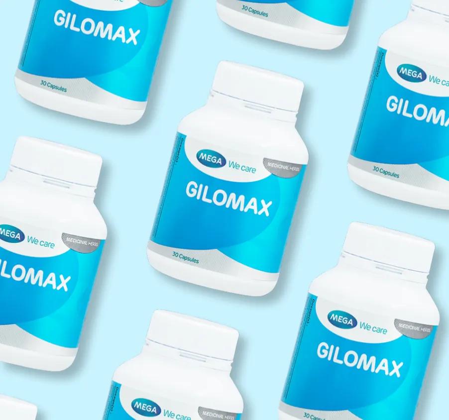 GILOMAX 5