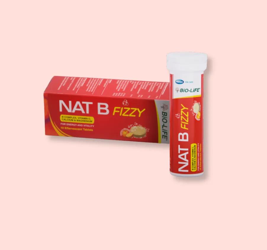 Nat B Fizzy 1