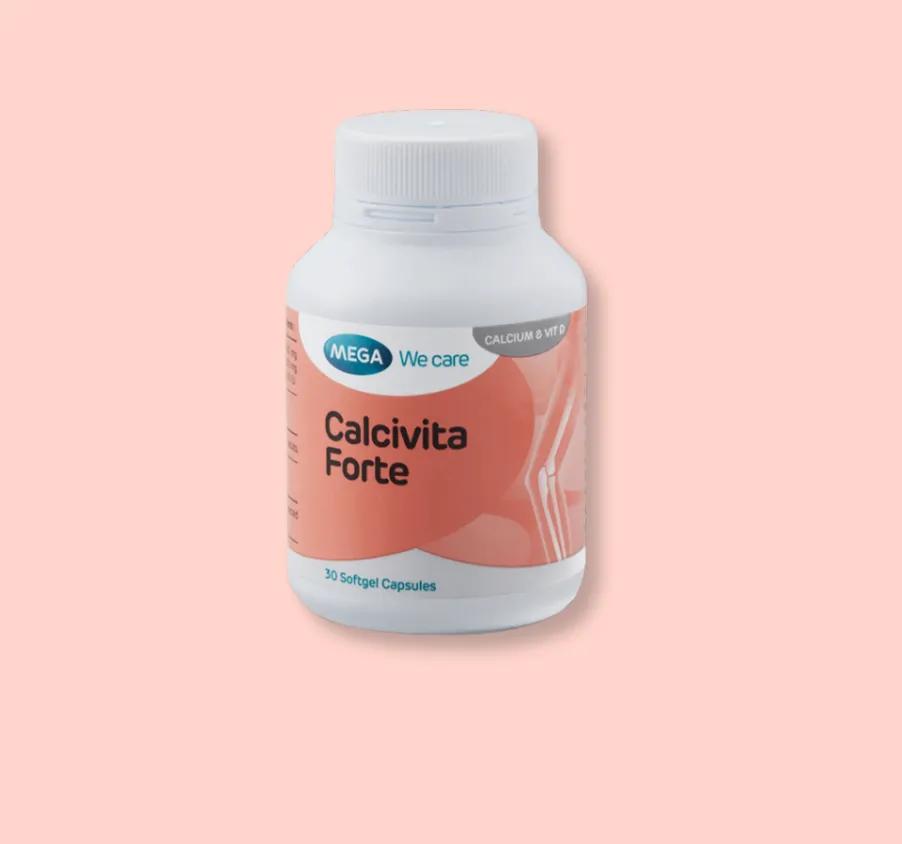 CALCIVITA FORTE 1