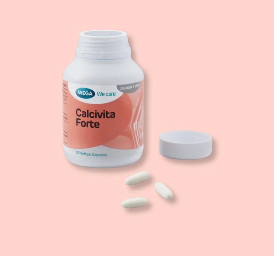 CALCIVITA FORTE 2