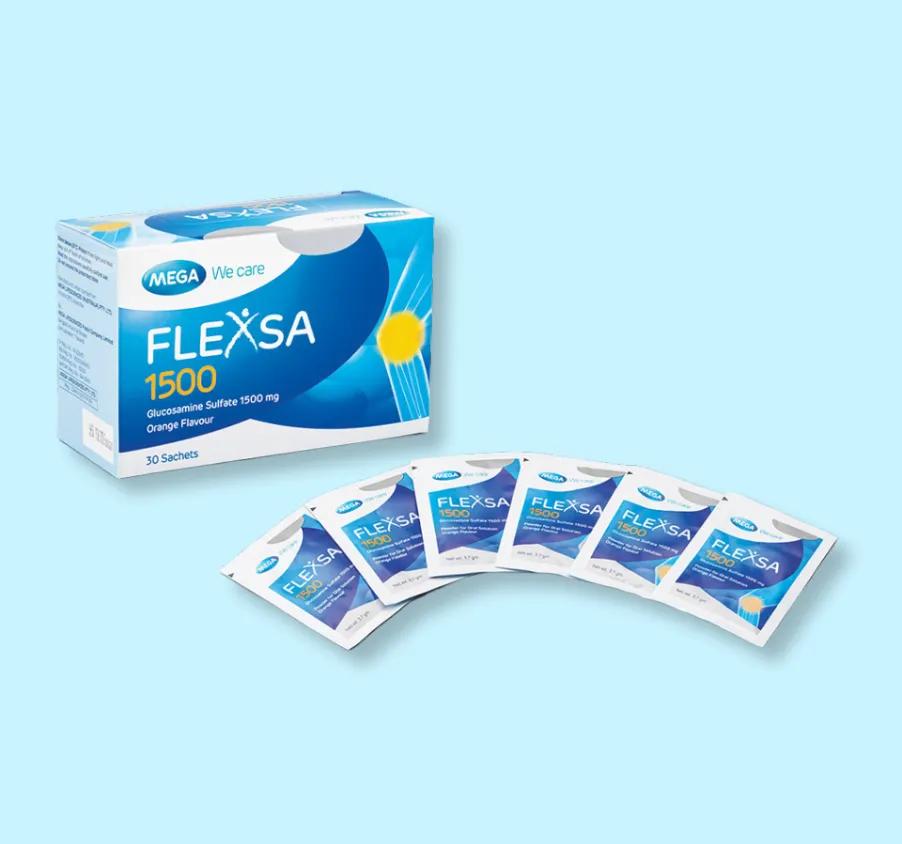 FLEXSA 1500 2