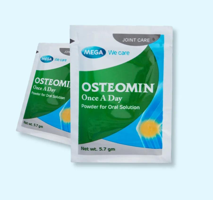 OSTEOMIN ONCE DAILY 3