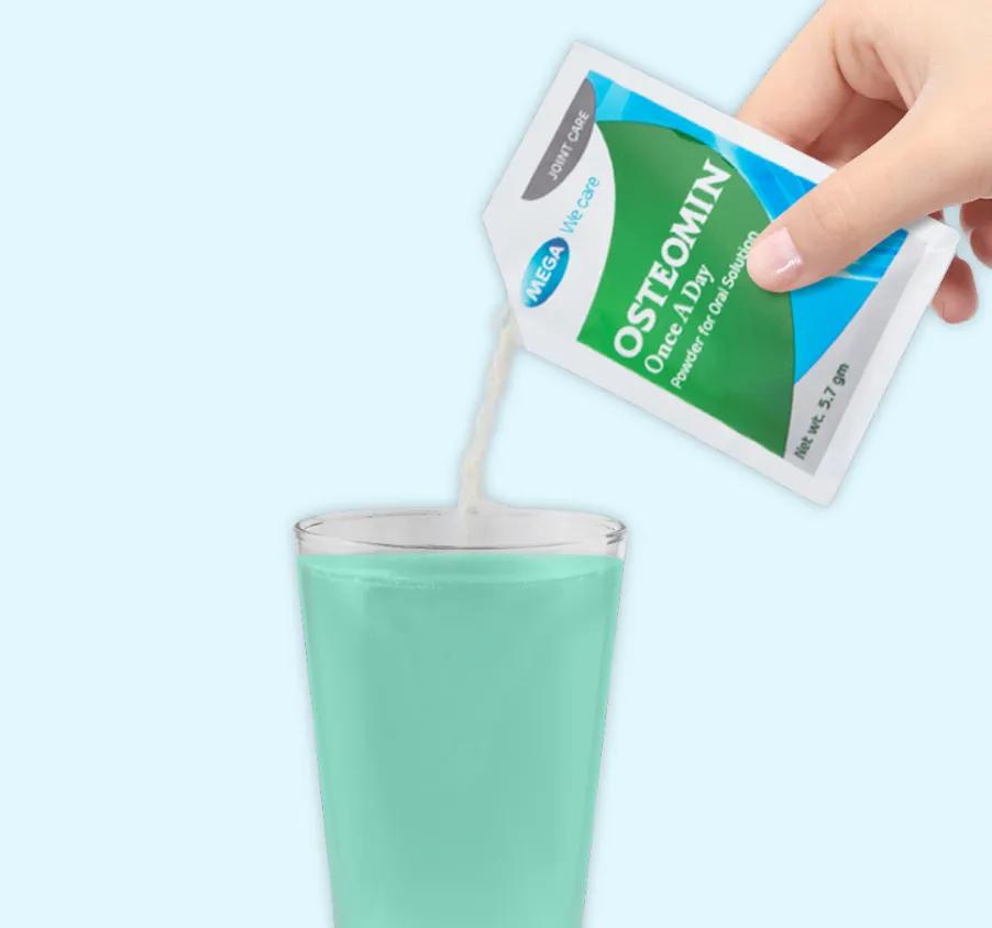 OSTEOMIN ONCE DAILY 5