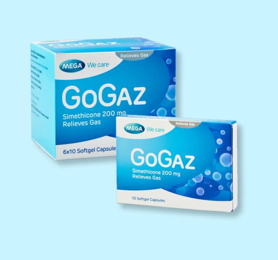 GOGAZ 2