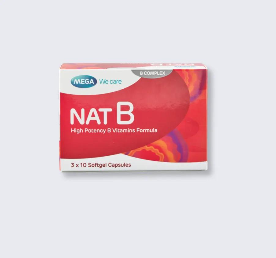 NAT B 1