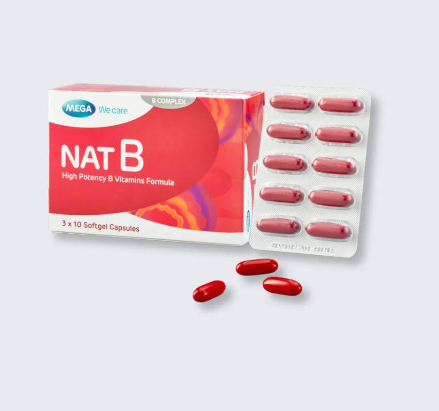 NAT B 5