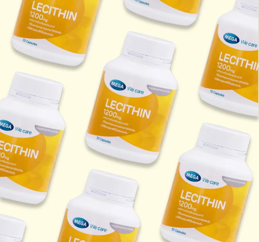 LECITHIN 5