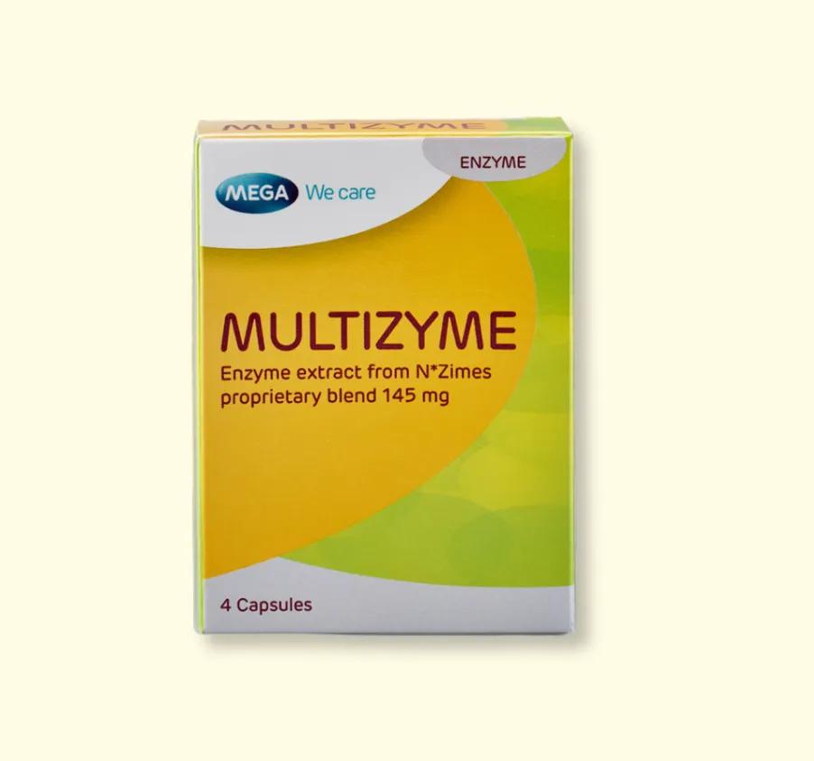 MULTIZYME 1