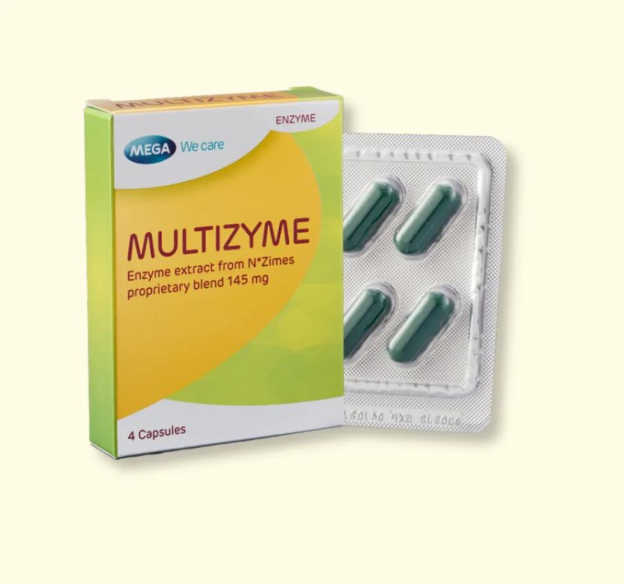 MULTIZYME 2