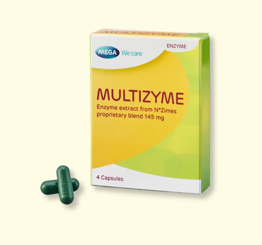 MULTIZYME 3
