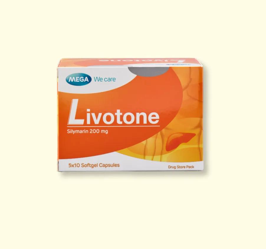 LIVOTONE 1
