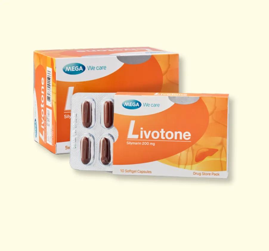 LIVOTONE 2