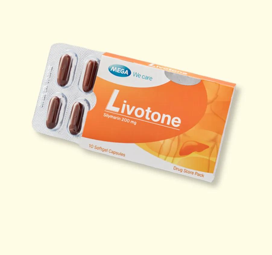 LIVOTONE 5