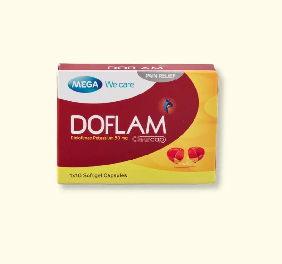 DOFLAM 1