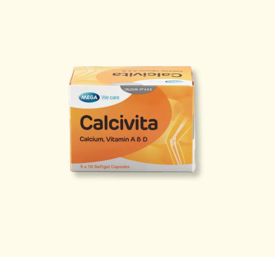 CALCIVITA 1