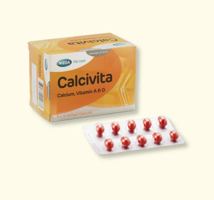 CALCIVITA 2