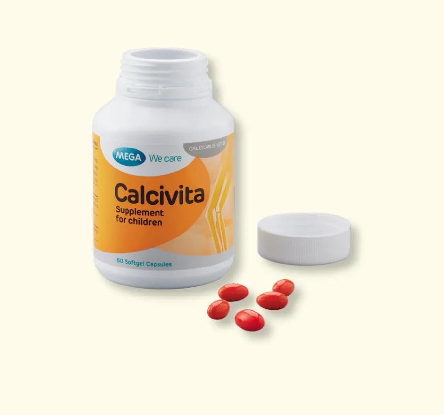 CALCIVITA 3