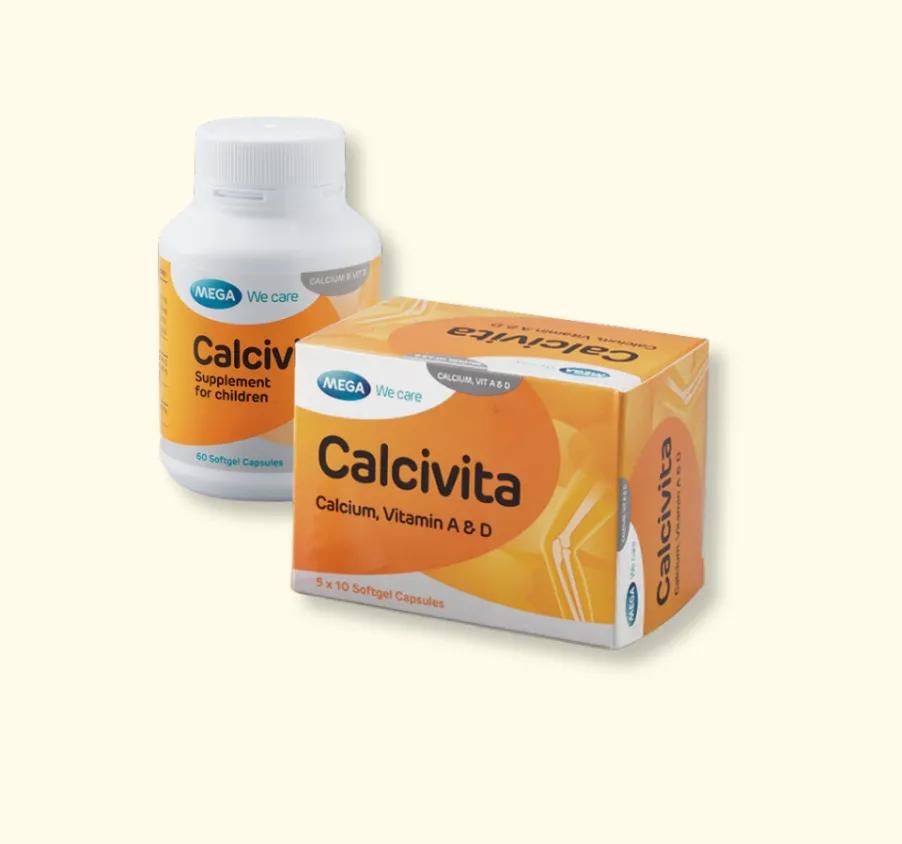 CALCIVITA 4