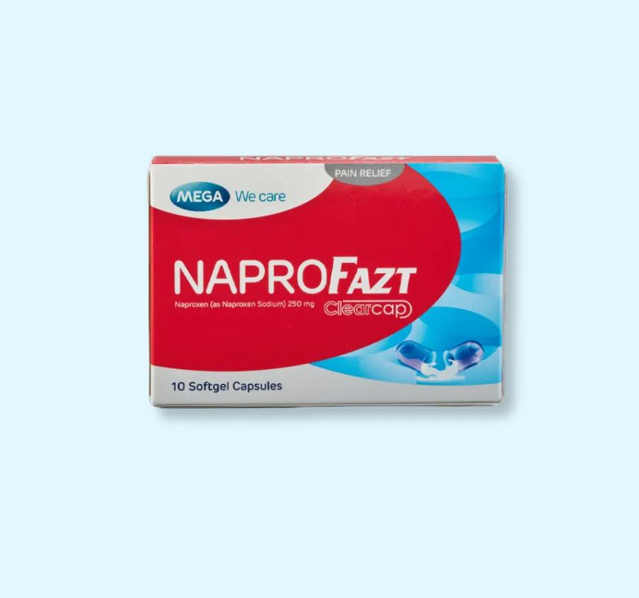 NAPROFAZT 1