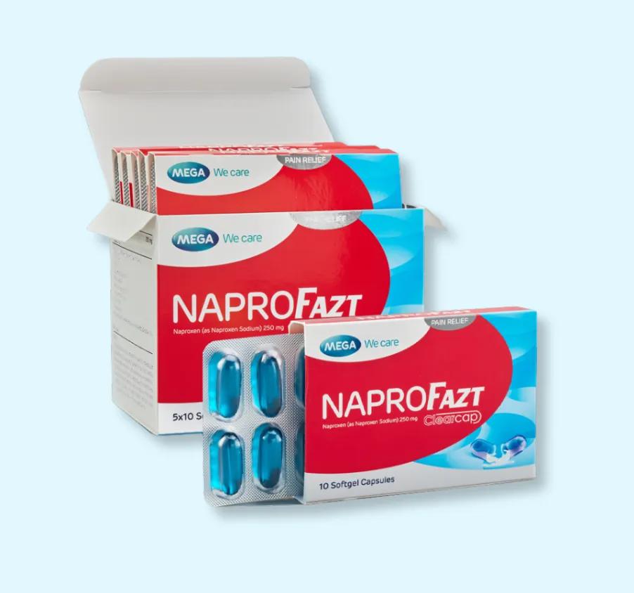 NAPROFAZT 2