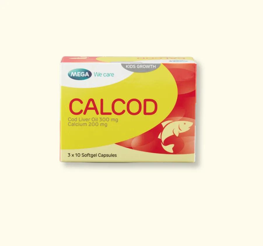 CALCOD 1