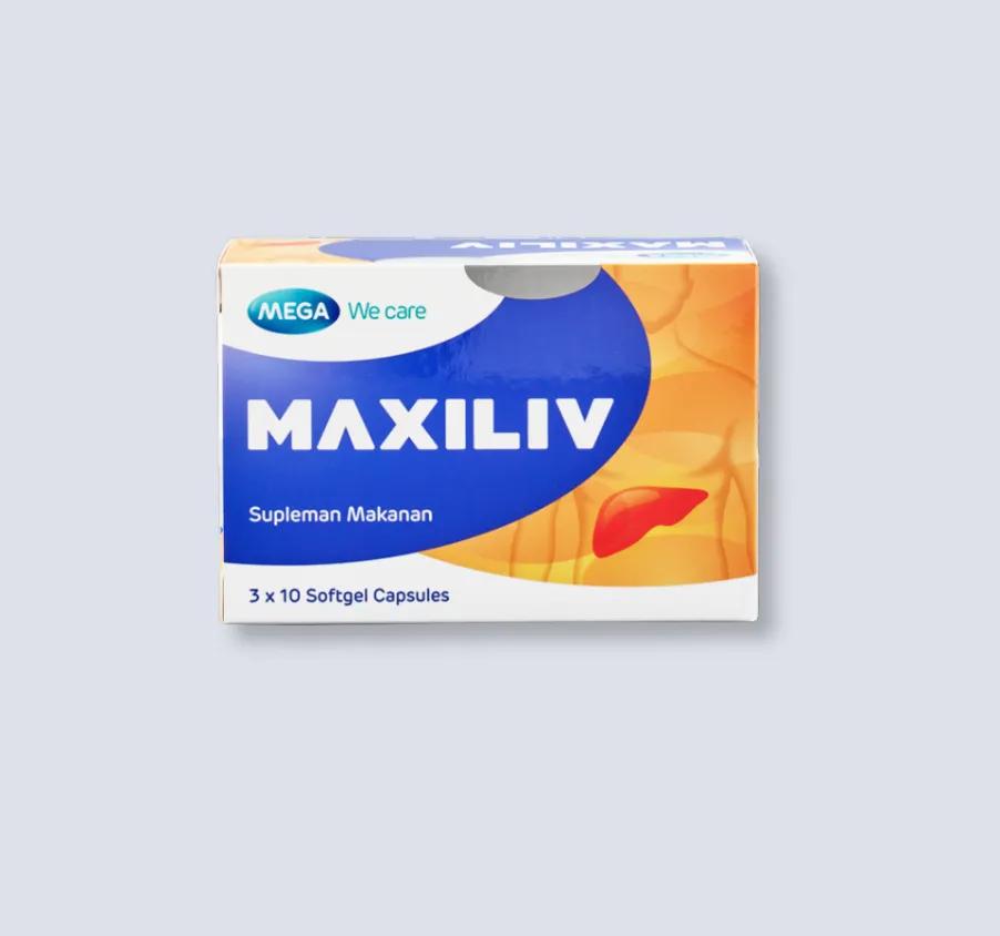 MAXILIV 1