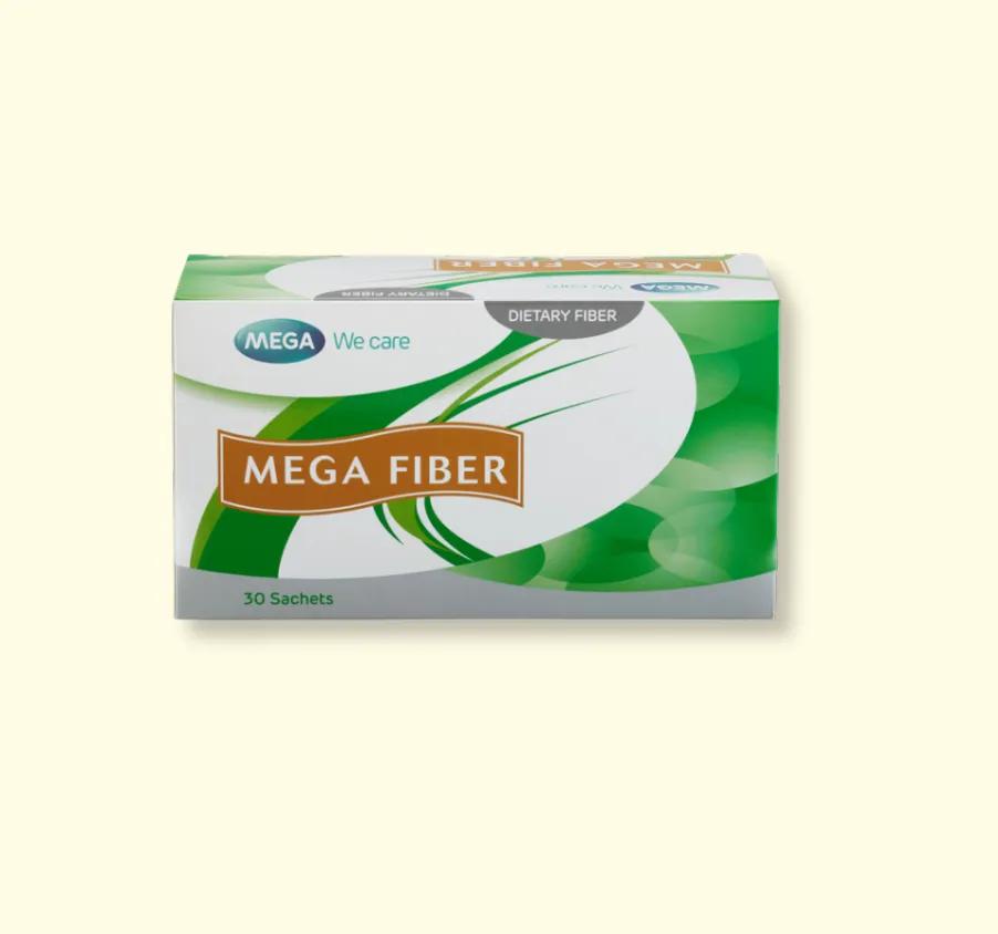 MEGA FIBER 1