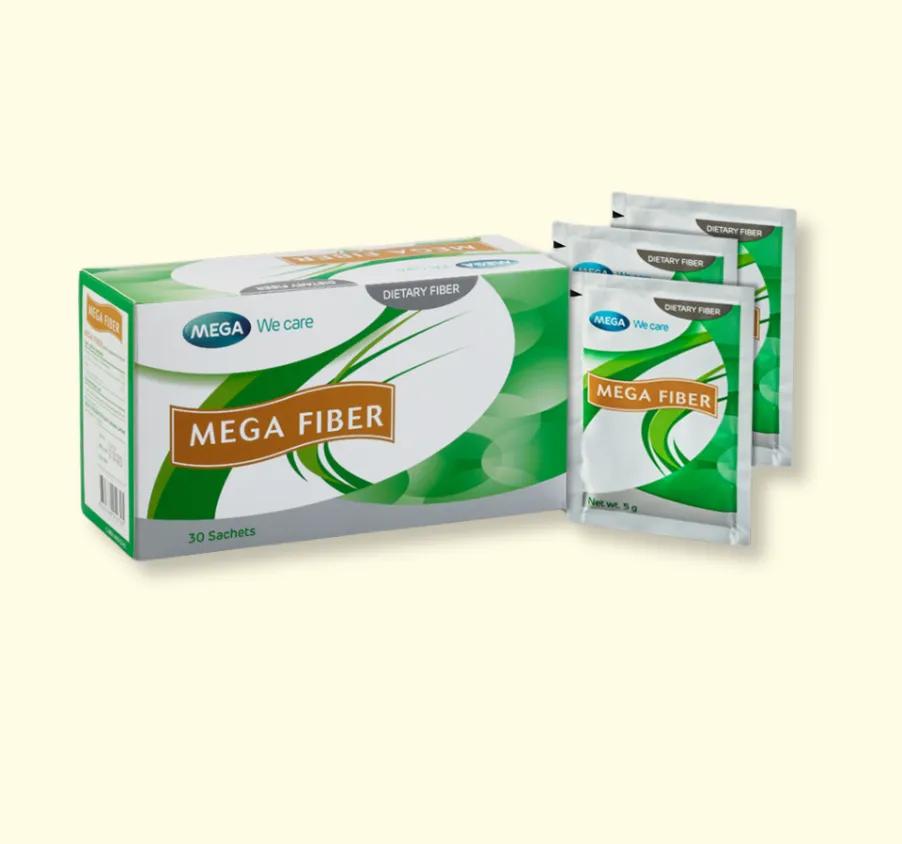MEGA FIBER 2