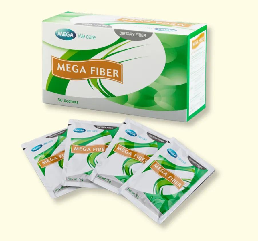MEGA FIBER 4