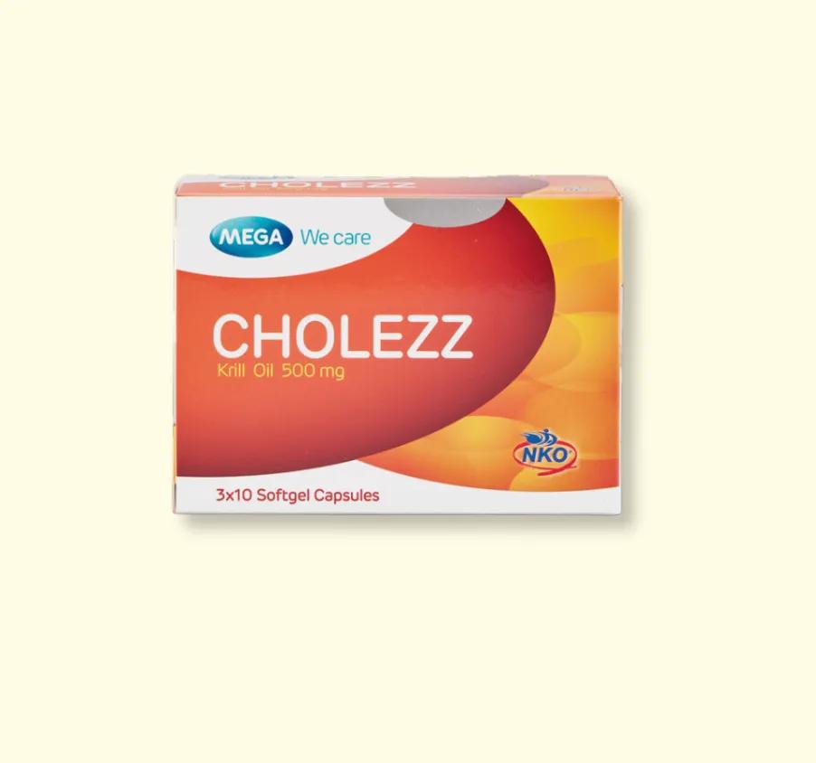 CHOLEZZ 1