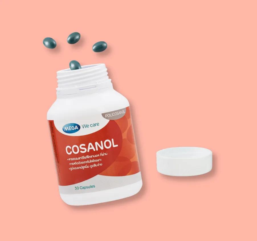 COSANOL 4