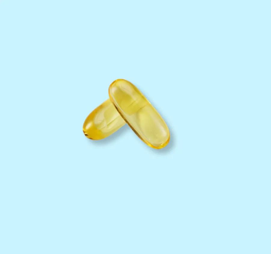 FISH OIL 4