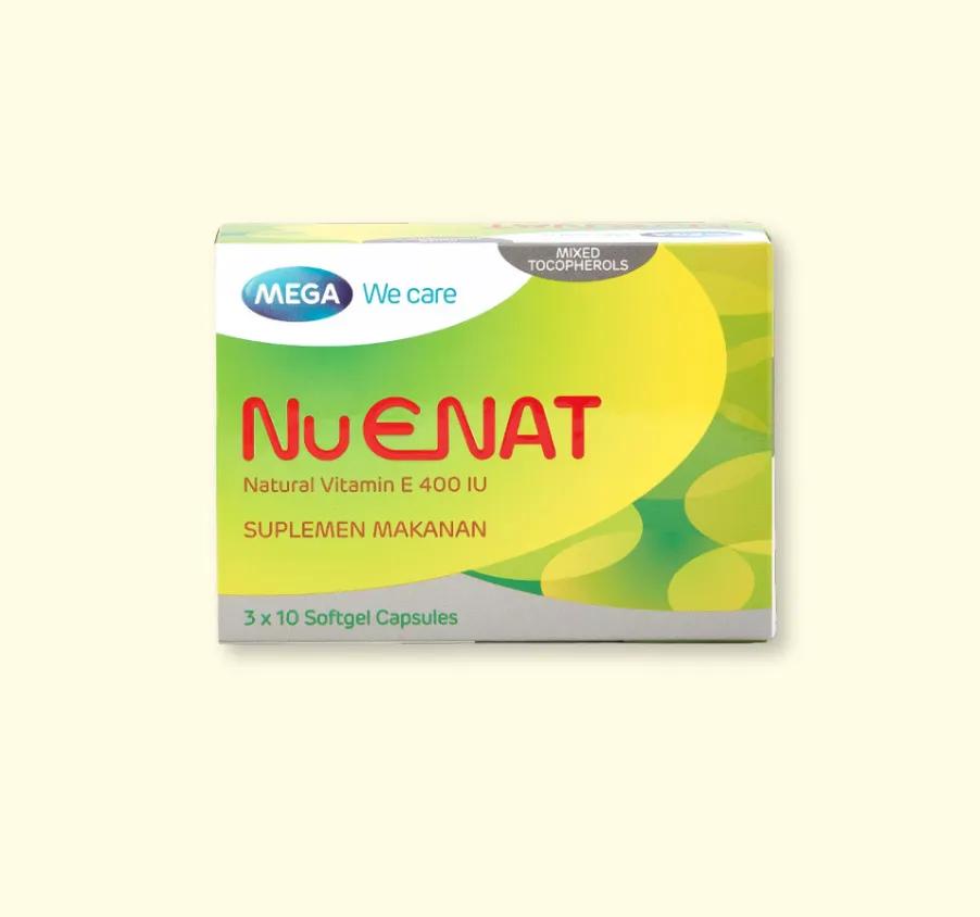 Nu Enat 1