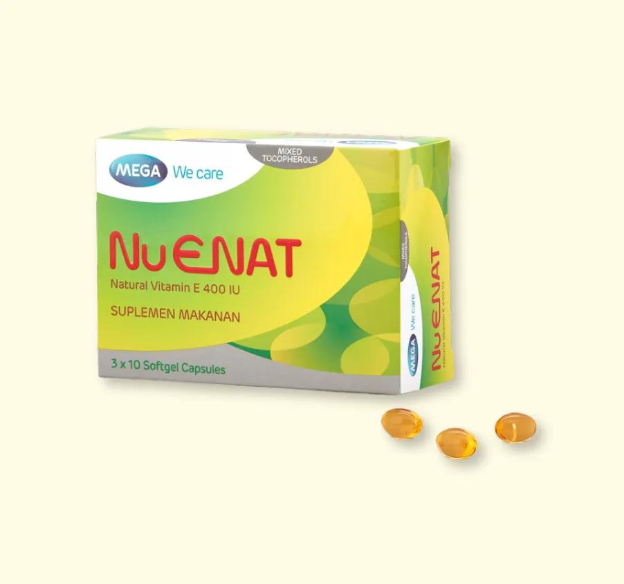 Nu Enat 2