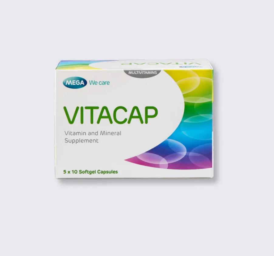 VITACAP 1