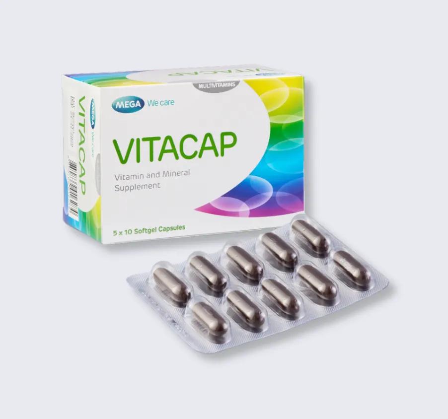 VITACAP 2