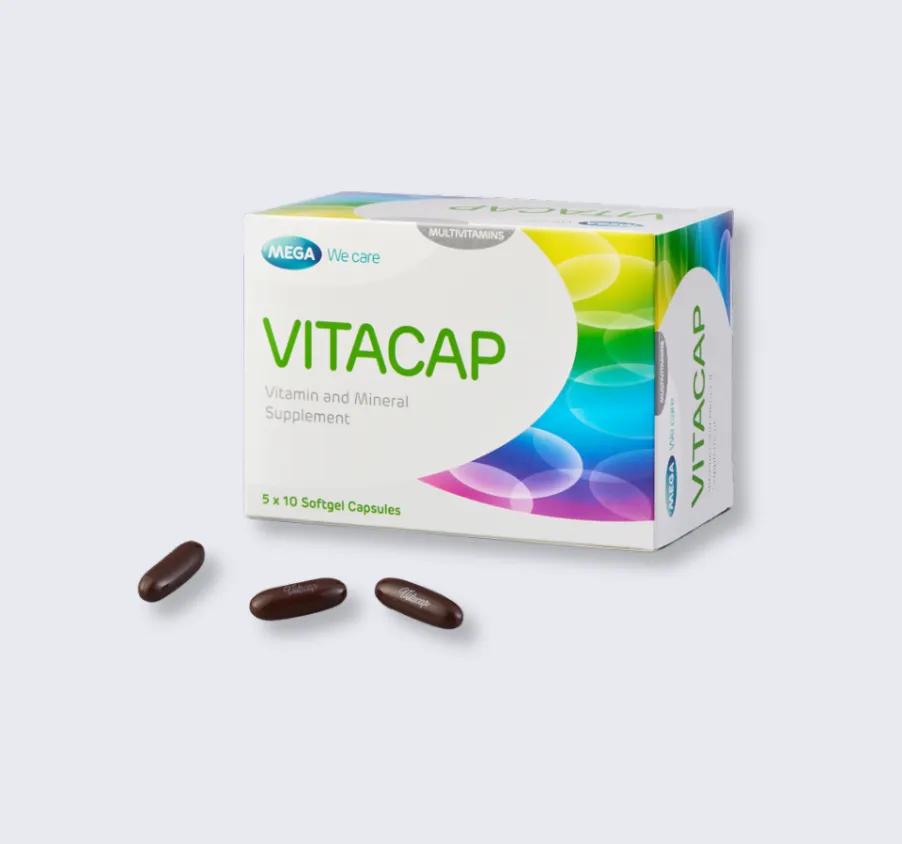 VITACAP 3