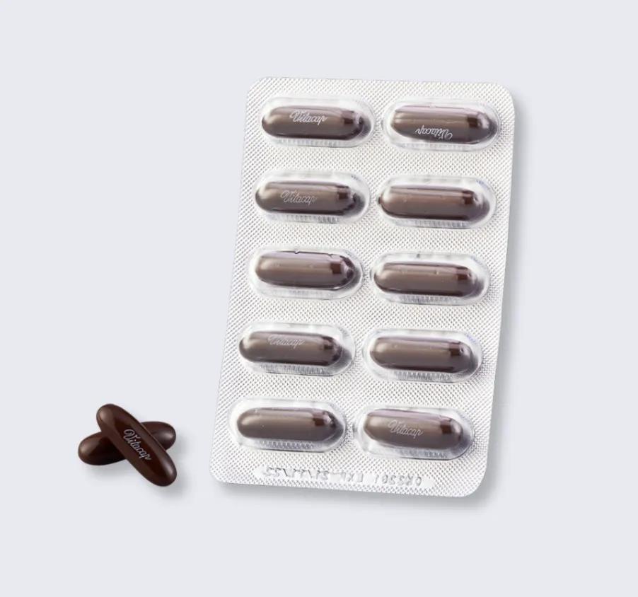 VITACAP 4
