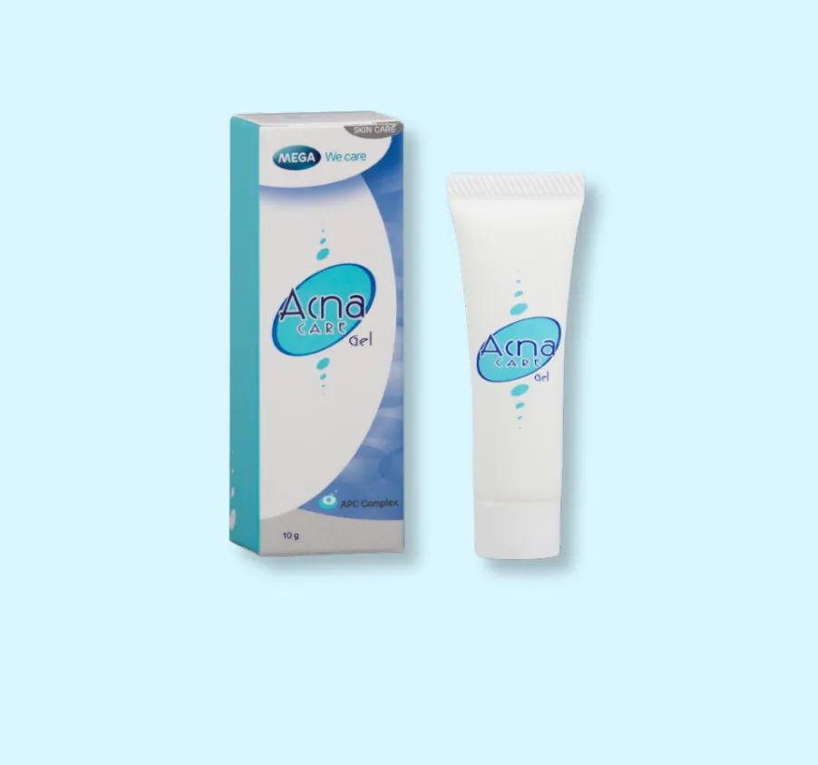 ACNACARE GEL 2