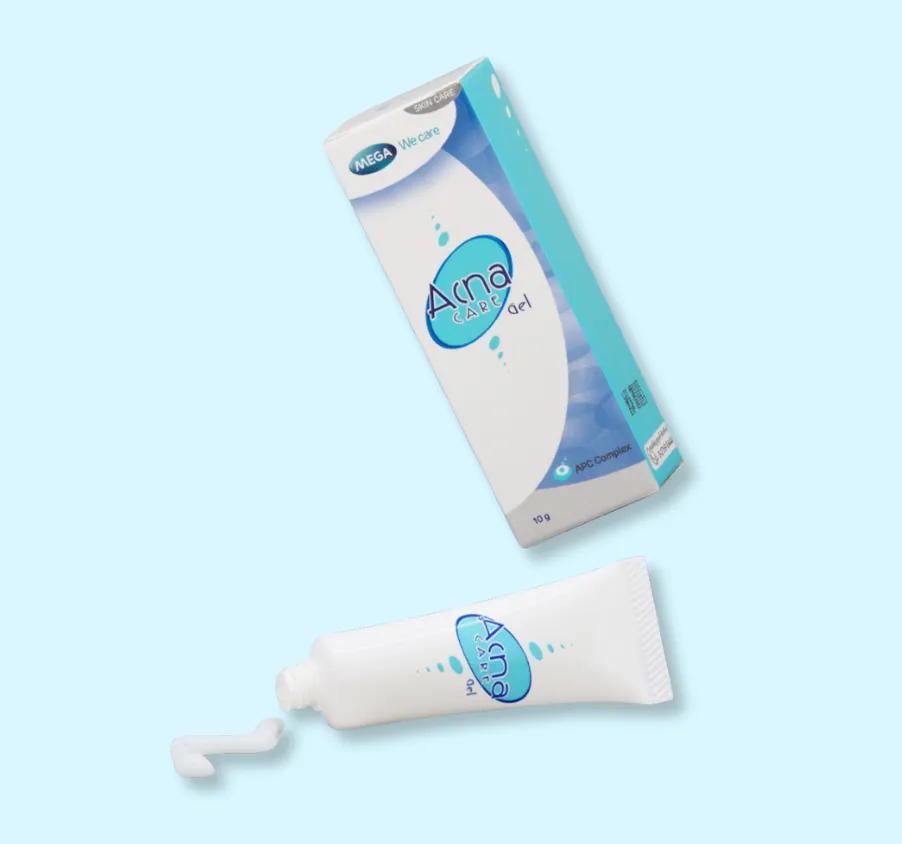 ACNACARE GEL 3